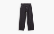 Levi's Pantalone Jeans da donna Oversize Dad A34940014 black stonewash