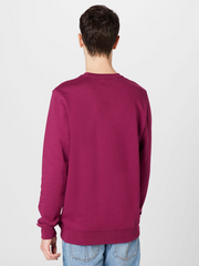 Vans Felpa da uomo Girocollo Core Basic VN0A7YDUY7Y purple