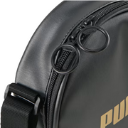 Puma borsa da donna a Cerchio Core Up Circle 079867 01 nero