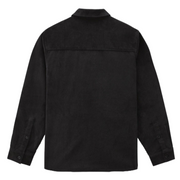 Dickies Camicia in velluto Higginson DK0A4XGQBLK nero