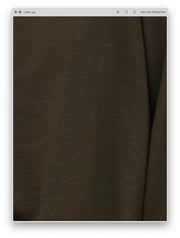 Cashmere Mix Turtleneck Sweater