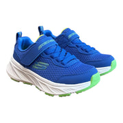 Skechers Edgeride 404800L BLU Bambino
