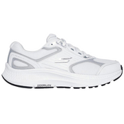 Skechers GO RUN Consistent 2.0 Advantage 128606/WSL Running Donna Bianco
