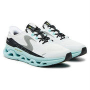 Skechers scarpa uomo Slip-ins Glide-Step Altus 232921/WBL bianco-blu