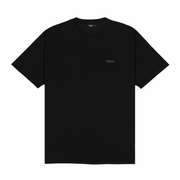 Dolly Noire T-shirt Uomo Asso di Denari Nero TS916-TT-01