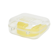 Leone Paradenti Basic PD521 giallo