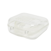 Leone Paradenti Basic PD521 trasparente