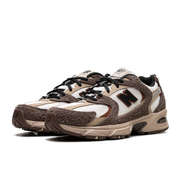 New Balance 530 Brown Tan