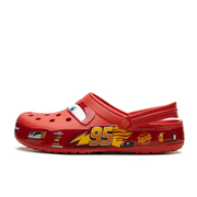 Crocs Classic Clog Lightning McQueen