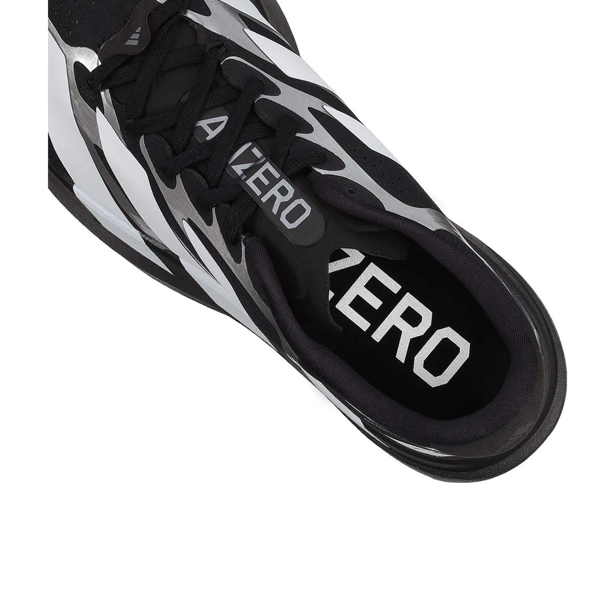 adidas Adizero EVO SL EXO Black White Silver