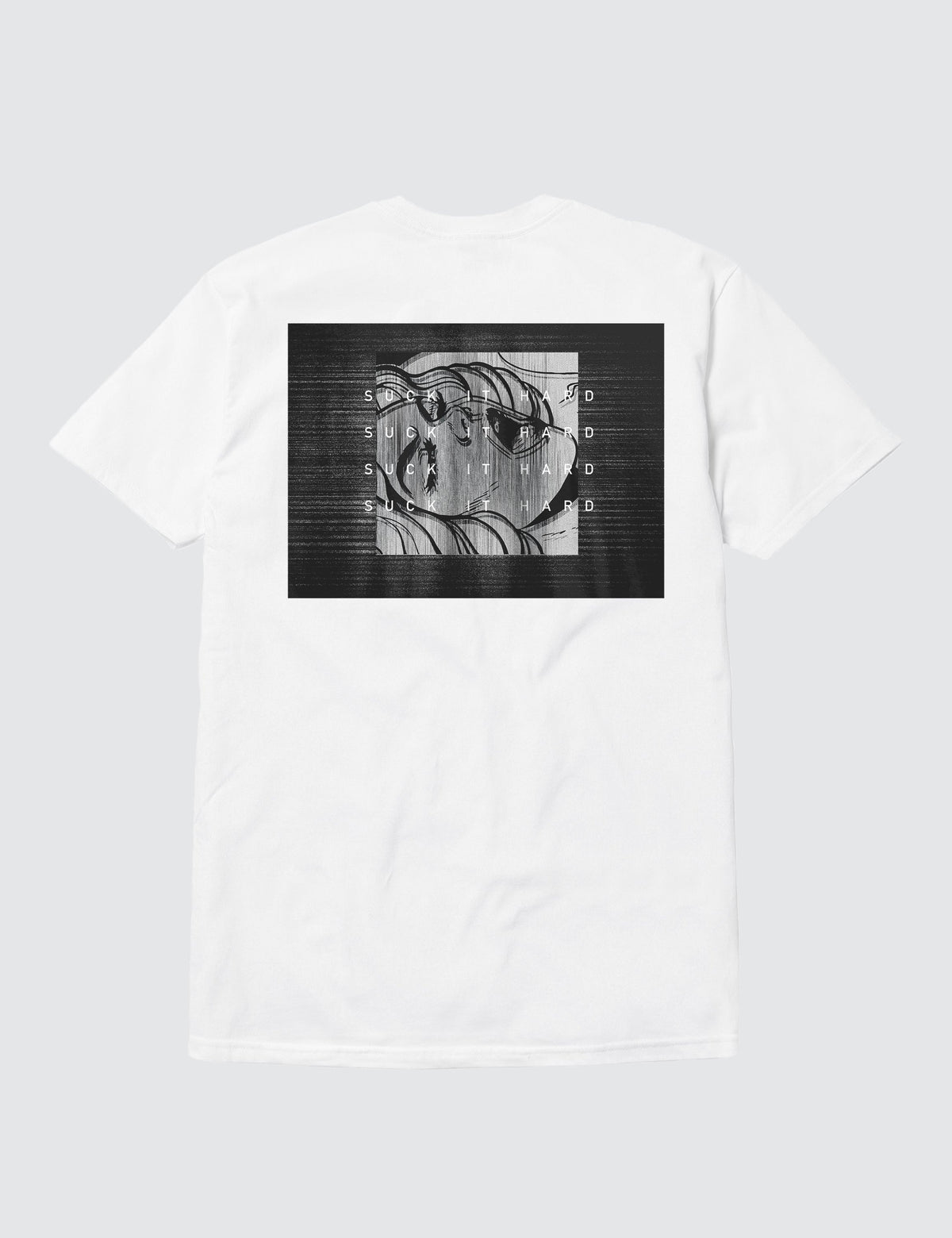 Suck It Hard T-Shirt