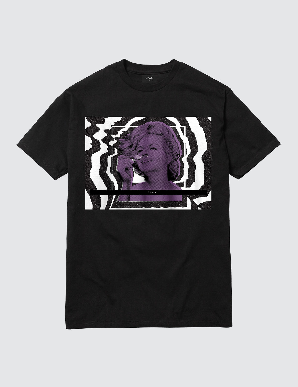 Spoon T-Shirt