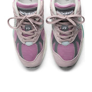New Balance 991v2 MiUK Smoked Pearl