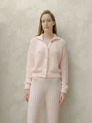 Cotton Bomber Jacket