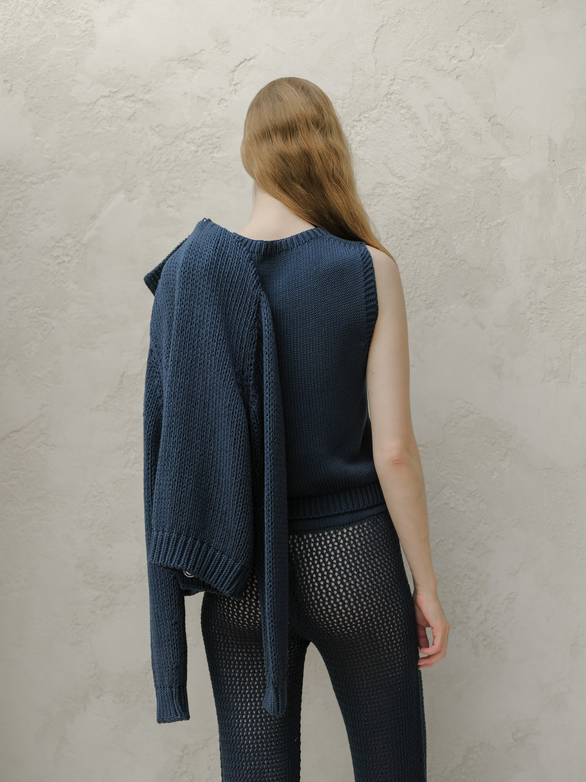 Cotton Bomber Jacket