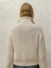 Cotton Bomber Jacket