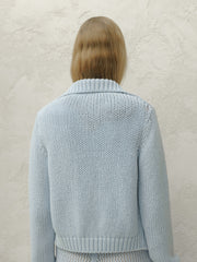 Cotton Bomber Jacket