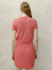 Cotton Chunky T-Shirt