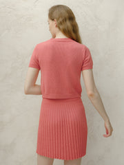 Cotton Chunky T-Shirt