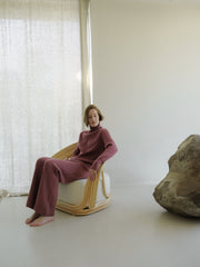 Extra Fine Merino Lounge Pants