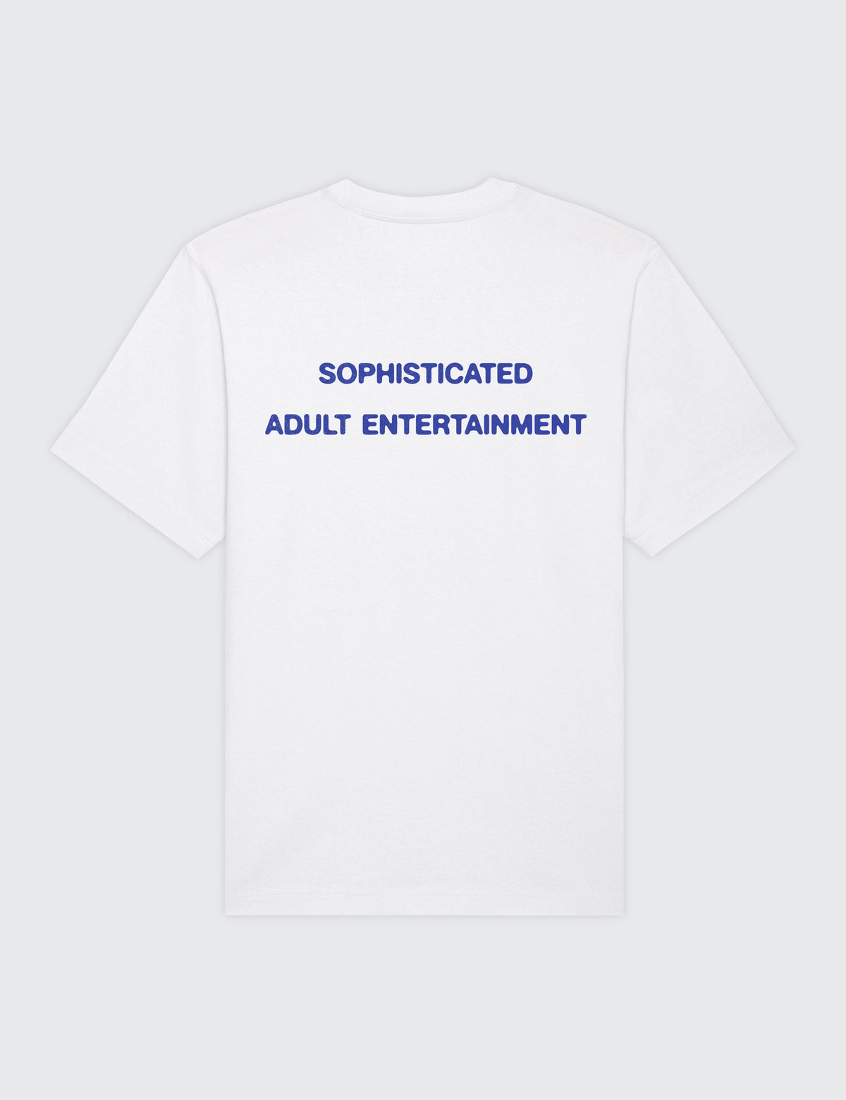 Motto T-Shirt
