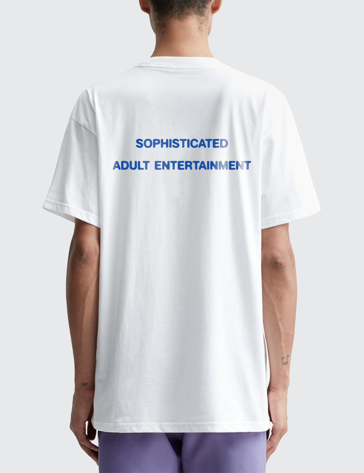 Motto T-Shirt