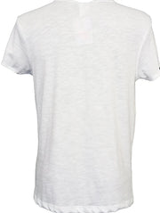 T-shirt Bud Spencer Pugno – Cotone Fiammato Uomo
