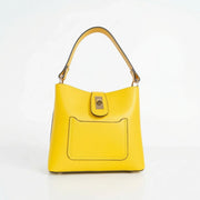 Aura Borsa in Vera Pelle