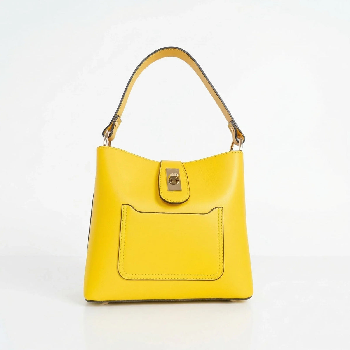 Aura Borsa in Vera Pelle
