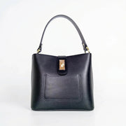 Aura Borsa in Vera Pelle