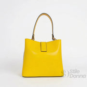 Aura Borsa in Vera Pelle