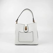 Aura Borsa in Vera Pelle