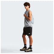 The North Face Canotta Evolution Simple Dome NF0A8FD4CQO Grigio Uomo