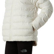 The North Face Parka Reversibile Perrito NF0A88UEQLI BOX Ragazza – Calore & Stile