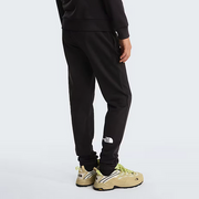The North Face Simple Dome Light NF0A8GR6JK3 Nero Joggers Junior