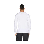 The North Face T-shirt Evolution Simple Dome NF0A8EU3FN4 Bianco Uomo