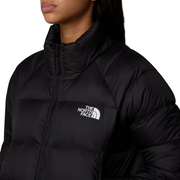 The North Face piumino da donna Hyalite NF0A3Y4S4H0 nero