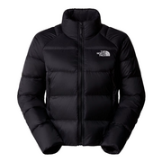 The North Face piumino da donna Hyalite NF0A3Y4S4H0 nero