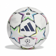 Adidas pallone da calcio UEFA Champions League LGE Match Ball Replica KE9771 multicolore