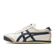 Onitsuka Tiger Mexico 66 Birch Peacoat