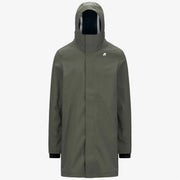 GIACCA THOMAS BONDED VERDE