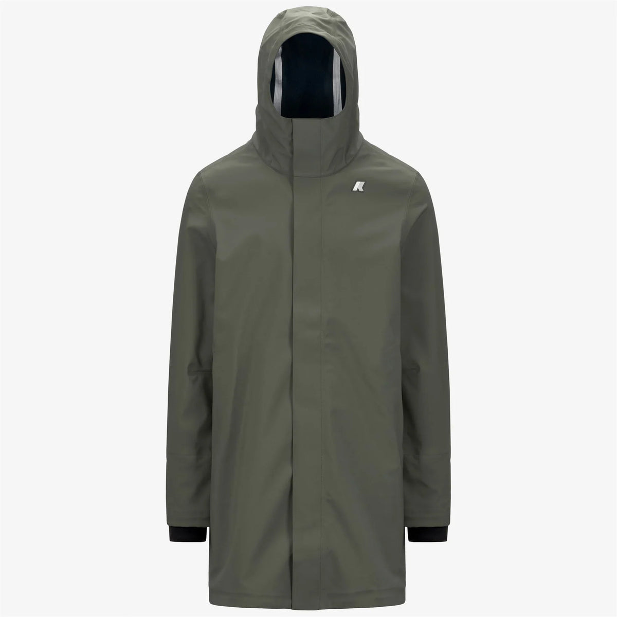 GIACCA THOMAS BONDED VERDE