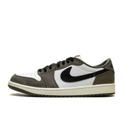 Jordan 1 Retro Low OG Medium Olive
