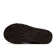 UGG Tasman Slipper Caspian Burnt Cedar
