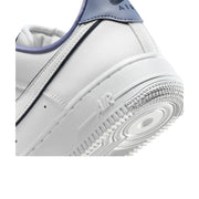 Nike Air Force 1 Low '07 Essential White Midnight Navy