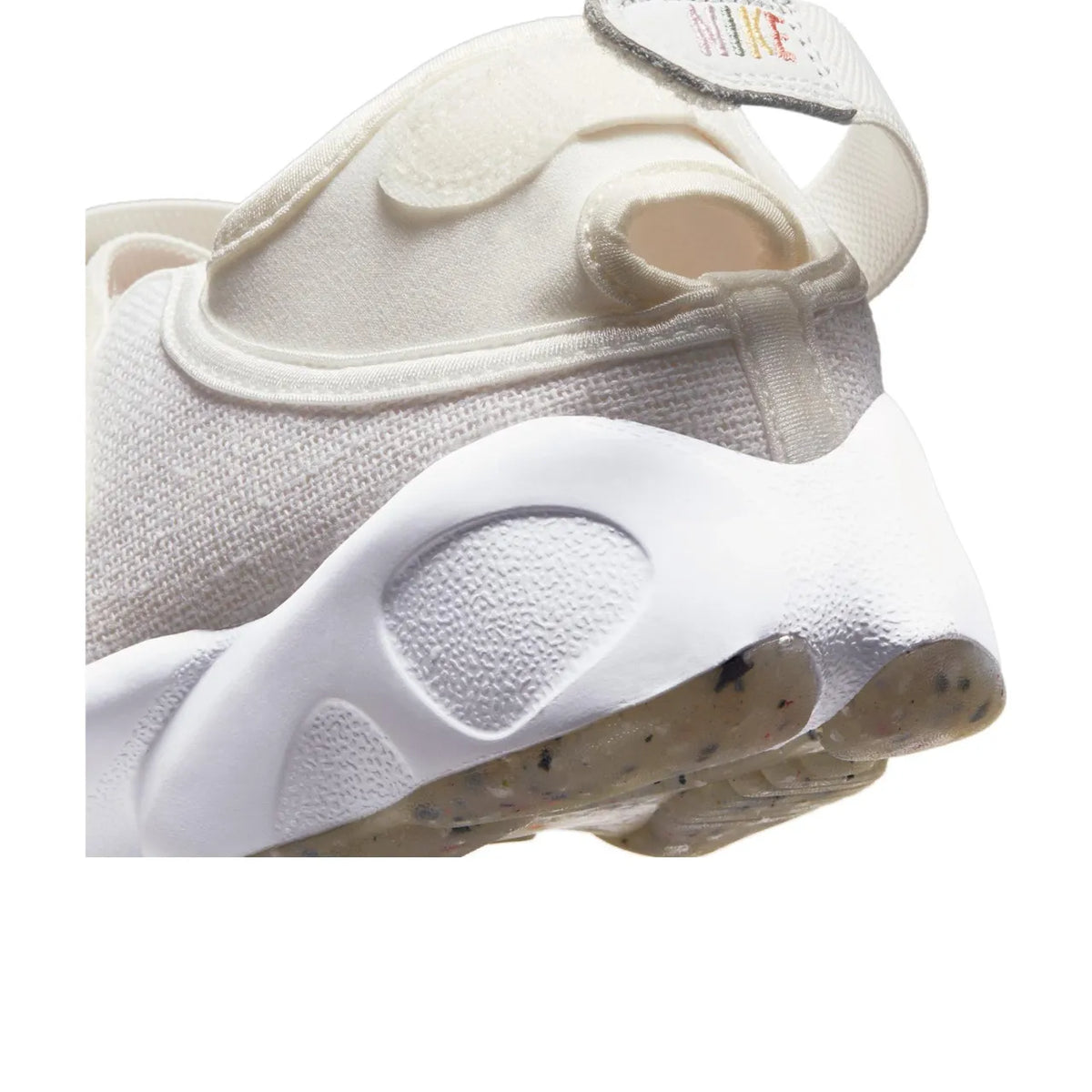 Nike Air Rift Summit White