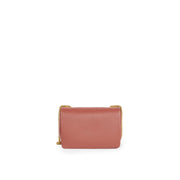 BORSA A SPALLA ONE STUD MARRONE