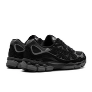 ASICS Gel-NYC Graphite Grey Black