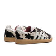 adidas Samba OG Cow Print
