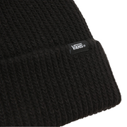 Vans Berretto Core basic VN000K9YBLK1 nero